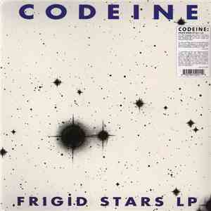 Codeine - Frigid Stars LP album flac