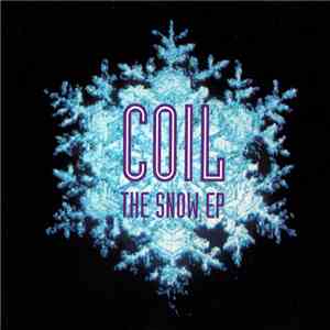Coil - The Snow EP album flac