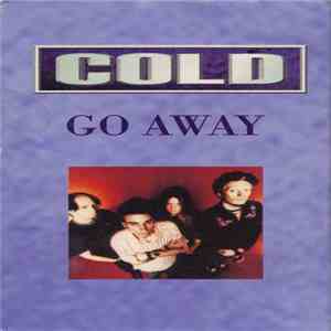 Cold  - Go Away album flac