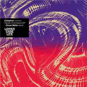 Colophon  - Pattern Formation album flac