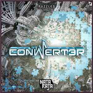Conwerter - Puzzled album flac