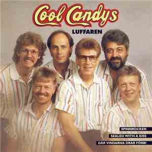 Cool Candys - Luffaren album flac