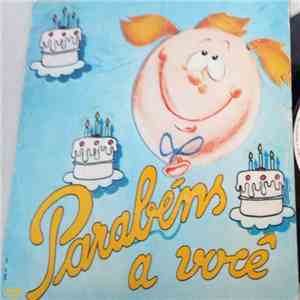 Coro Clube TAP - Parabéns A Você album flac