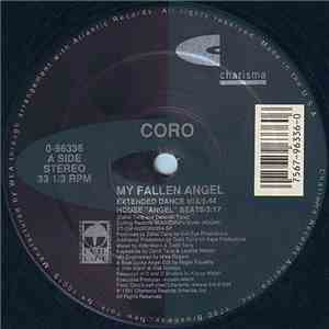 Coro - My Fallen Angel album flac