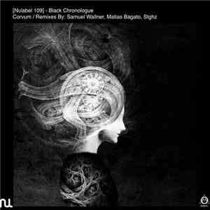 Corvum - Black Chronologue Ep album flac