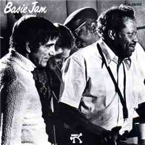 Count Basie - Basie Jam album flac