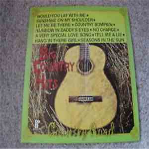 Country Road - Big Country Hits: Volume 2 album flac