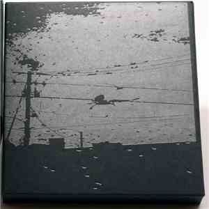 Crimewave  - Collection II album flac