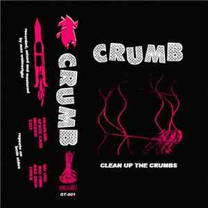 Crumb  - Clean Up The Crumbs album flac