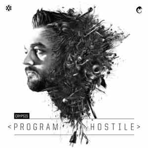 Crypsis - Program Hostile album flac