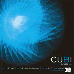 Cubi - Crystal EP album flac