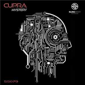 Cupra - Mystery album flac