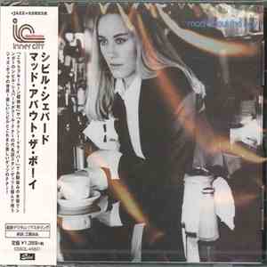 Cybill Shepherd - Mad About The Boy album flac