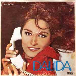 Dalida - Dalida album flac