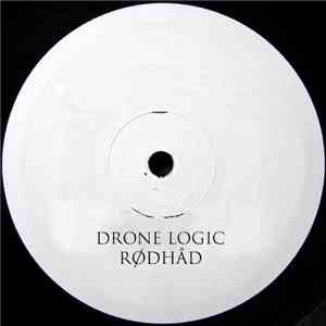 Daniel Avery - Drone Logic (Rødhåd Remix) album flac