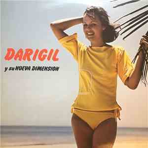 Darigil Y Su Nueva Dimension - Darigil Y Su Nueva Dimension album flac