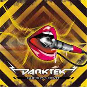 Darktek - Suce Ma Beat album flac