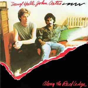 Daryl Hall & John Oates - Along The Red Ledge album flac