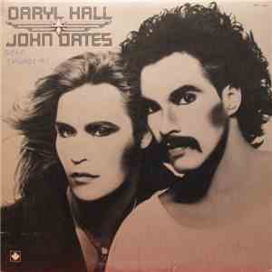 Daryl Hall & John Oates - Daryl Hall & John Oates album flac
