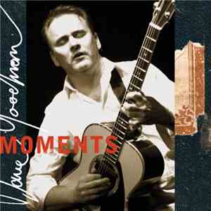 Dave Goodman - Moments album flac