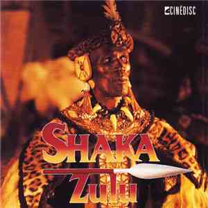 Dave Pollecutt - Shaka Zulu (Original Soundtrack) album flac
