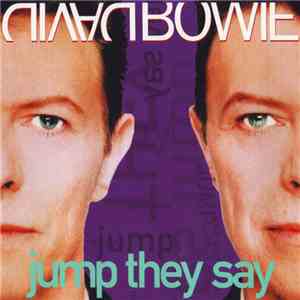David Bowie - Jump They Say album flac
