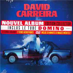 David Carreira - 1991 album flac