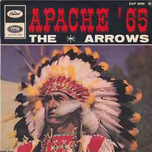 Davie Allan & The Arrows - Apache 65 album flac
