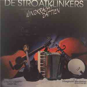 De Stroatklinkers - Windkracht Dattien album flac