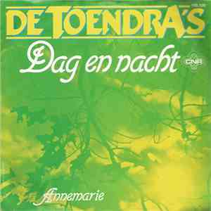 De Toendra's - Dag En Nacht album flac