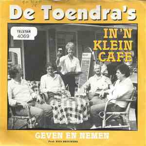 De Toendra's - In 'n Klein Cafe album flac