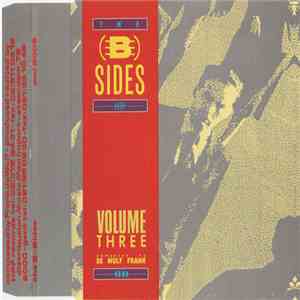 De Wulf Frank - The B-Sides Volume Three album flac