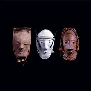 Death Blues - Ensemble album flac