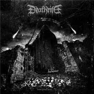 Deathrite - Into Extinction album flac
