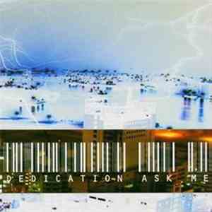 Dedication  - Ask Me album flac