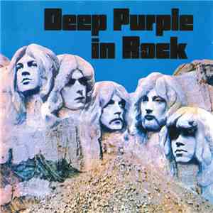 Deep Purple - Deep Purple In Rock album flac