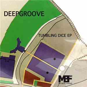 Deepgroove - Tumbling Dice EP album flac