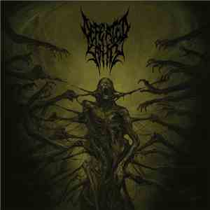 Defeated Sanity - Passages Into Deformity album flac