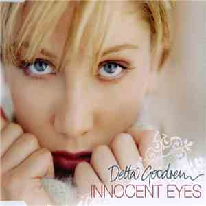 Delta Goodrem - Innocent Eyes album flac