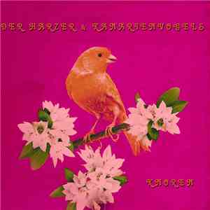 Der Harzer & Kanarienvogels - Knoren album flac