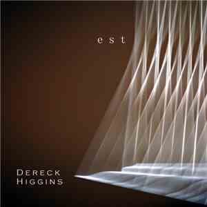 Dereck Higgins - e s t album flac
