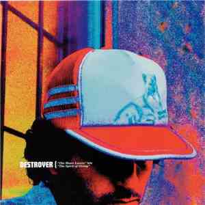 Destroyer  - The Music Lovers b/w The Spirit Of Giving album flac
