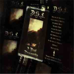 Det Svarta Landet - A Past Prosperity album flac