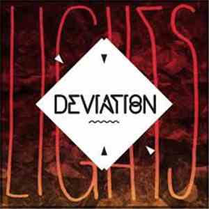 Deviation  - Lights album flac
