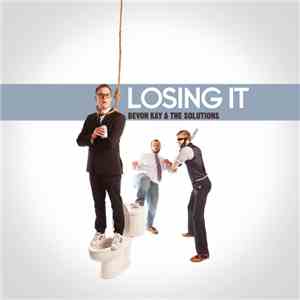 Devon Kay & The Solutions - Losing It album flac