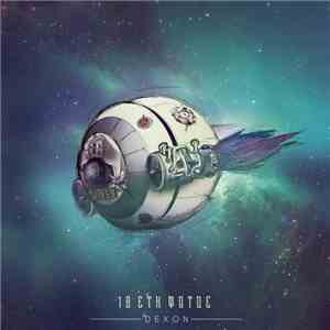 Dexon  - Δέκα έτη φωτός album flac