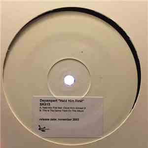 Deyampert - Held Him First album flac