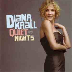 Diana Krall - Quiet Nights album flac
