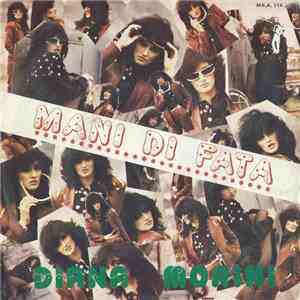Diana Morini - Mani Di Fata album flac