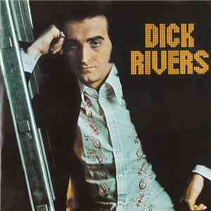 Dick Rivers - Bye Bye Lily album flac